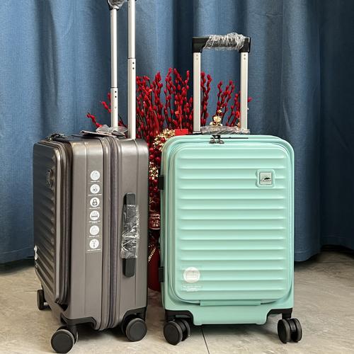 行李箱女大容量旅行密码箱结实加厚耐用拉杆箱男20寸登机硬箱包厂